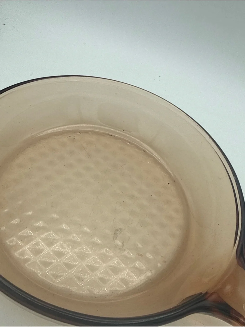 Corning Visions Ware 7